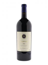 Sassicaia Vino Da Tavola 2006 3000ml