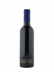 Sassicaia Vino Da Tavola 2005 375ml - 3bots