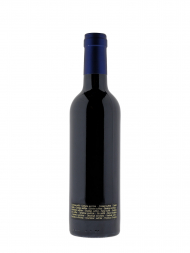 Sassicaia Vino Da Tavola 2014 375ml - 3bots