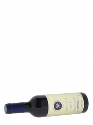 Sassicaia Vino Da Tavola 2015 375ml - 6bots