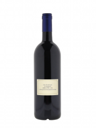 Sassicaia Vino Da Tavola 2016 - 3bots