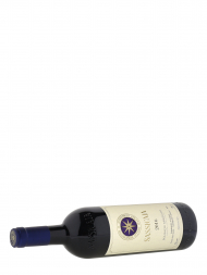 Sassicaia Vino Da Tavola 2016 - 6bots