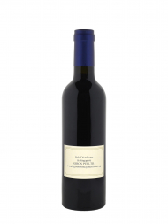 Sassicaia Vino Da Tavola 2016 375ml - 6bots