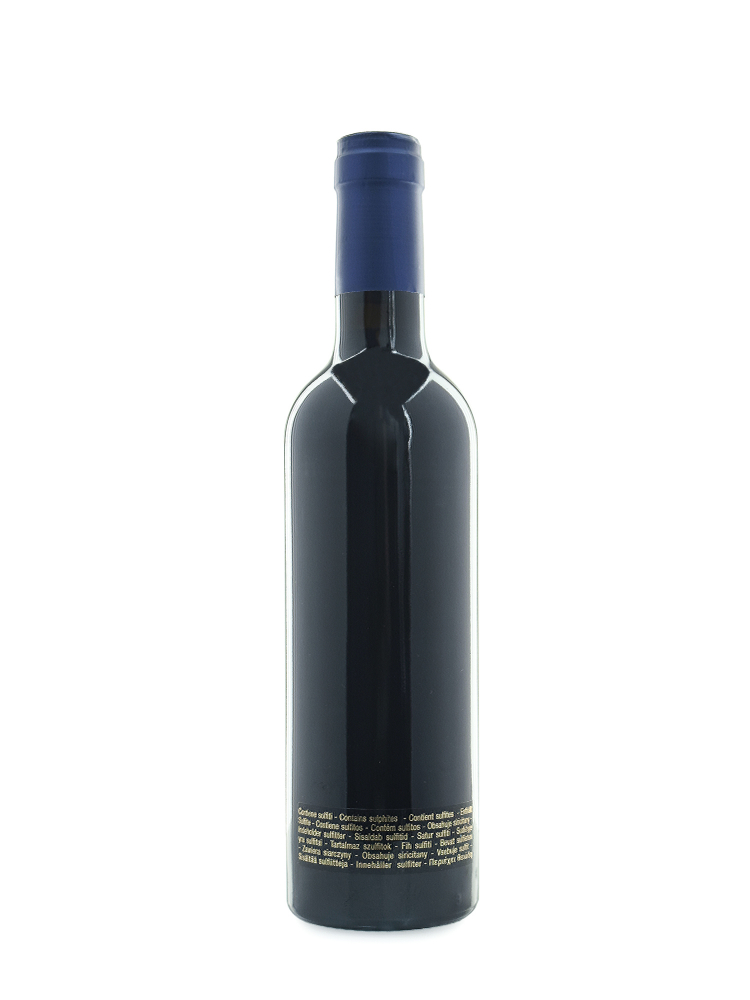 Sassicaia Vino Da Tavola 2013 375ml - 3bots