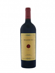 Tenuta Dell'Ornellaia Masseto 2019