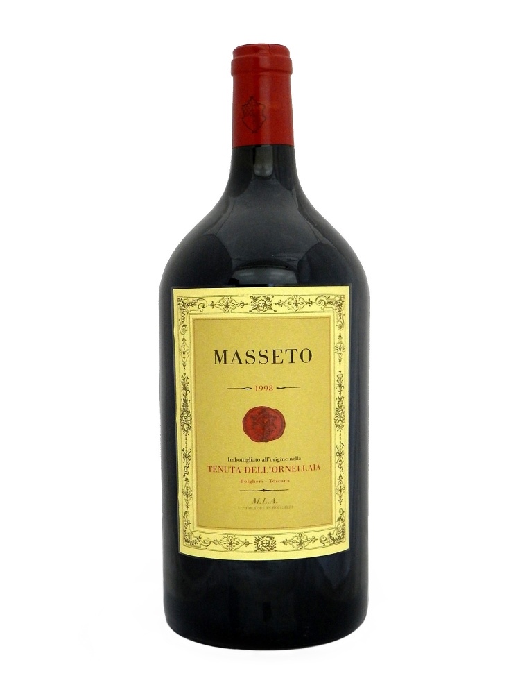 Buy Wine Online | Buy Masseto, Tenuta Dell'Ornellaia online