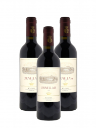 Tenuta Dell'Ornellaia, Ornellaia Vino Da Tavola 2017 375ml - 3bots