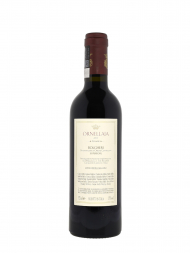 Tenuta Dell'Ornellaia, Ornellaia Vino Da Tavola 2017 375ml - 3bots