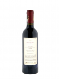 Tenuta Dell'Ornellaia, Ornellaia Vino Da Tavola 2018 375ml - 6bots