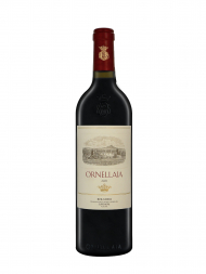 Tenuta Dell'Ornellaia, Ornellaia Vino Da Tavola 2021