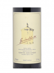 Tenuta San Guido Guidalberto 2017 - 3bots