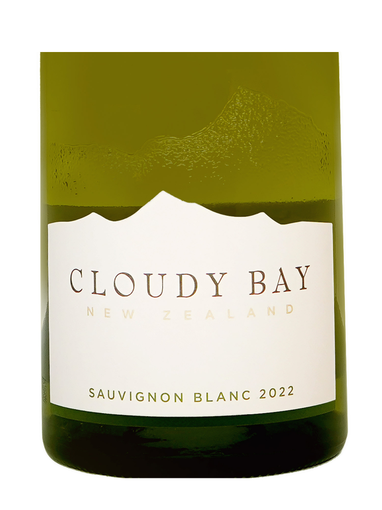 Cloudy Bay Sauvignon Blanc - Bryant Park Wines Inc, New York, NY