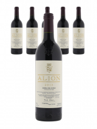 阿里昂酒庄葡萄酒 2013 - 6瓶