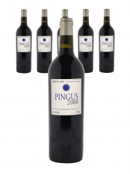 平古斯酒庄葡萄酒 2000 - 6瓶