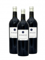 平古斯酒庄葡萄酒 2004 - 3瓶
