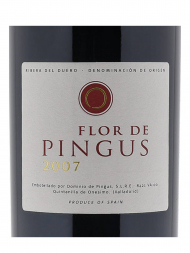 Flor De Pingus 2007 - 6bots