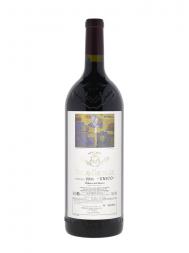 Vega Sicilia Unico Reserva 1994 1500ml