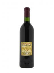 Vega Sicilia Unico Reserva 1962