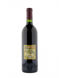 Vega Sicilia Unico Reserva 1970 - 3bots