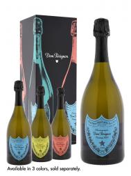 Dom Perignon Andy Warhol 2002 w/box