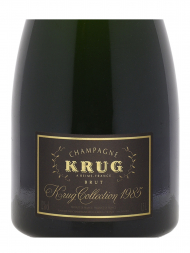 Krug Collection 1985 w/box 1500ml - 6bots