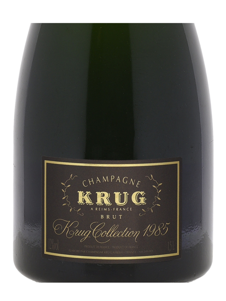 Krug Collection 1985 w/box 1500ml - 3bots