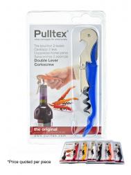 Pulltex Corkscrew Pulltap 479012