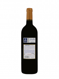 CVNE Imperial Gran Reserva 2016 - 3bots