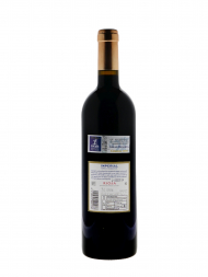 CVNE Imperial Gran Reserva 2008 - 3bots