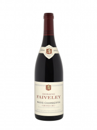 Faiveley Mazis Chambertin Grand Cru 2010