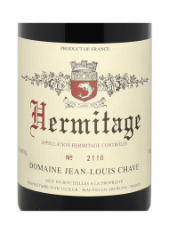 Domaine Jean-Louis Chave Hermitage 2005