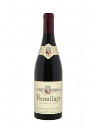 Domaine Jean-Louis Chave Hermitage 2001