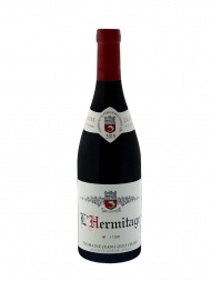 Domaine Jean-Louis Chave Hermitage 2019