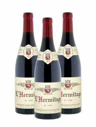 Domaine Jean-Louis Chave Hermitage 2013 - 3bots