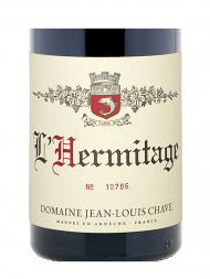 Domaine Jean-Louis Chave Hermitage 2013 - 6bots