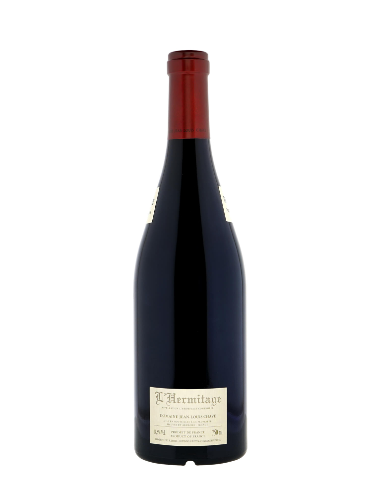 Domaine Jean-Louis Chave Hermitage 2016