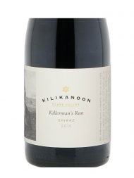 Kilikanoon Killerman's Run Shiraz 2019