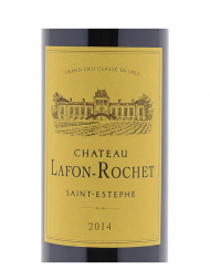 Ch.Lafon Rochet 2014 - 3bots