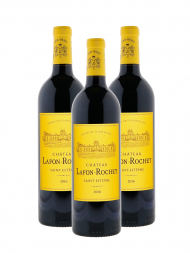 Ch.Lafon Rochet 2016 - 3bots