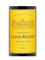 Ch.Lafon Rochet 2016 - 3bots