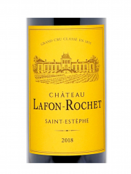 Ch.Lafon Rochet 2018 - 3bots