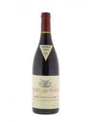 Ch.Rayas Chateauneuf du Pape 2005