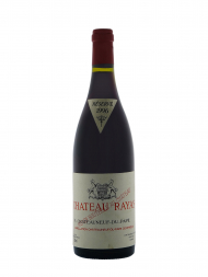 Ch.Rayas Chateauneuf du Pape 1996