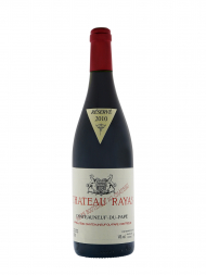 Ch.Rayas Chateauneuf du Pape 2010