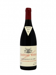 Ch.Rayas Chateauneuf du Pape 2009