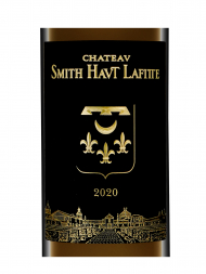 Ch.Smith Haut Lafitte Blanc 2020 ex-ch