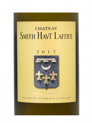 Ch.Smith Haut Lafitte Blanc 2017 - 3bots