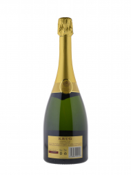 Krug Grand Cuvee 163eme Edition NV - 3bots