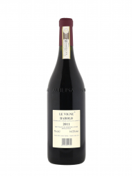 Luciano Sandrone Le Vigne Barolo DOCG 2011 - 3bots