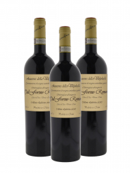 戴福诺阿玛罗瓦坡里西拉干红葡萄酒 2010 - 3瓶